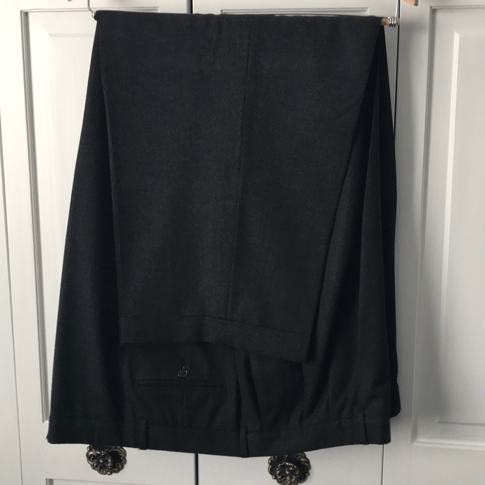 Big & Tall Dress Slacks